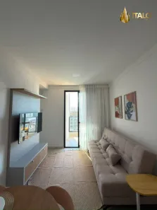 Apartamento com 2 Quartos à venda, 67m² no Praia de Itaparica, Vila Velha