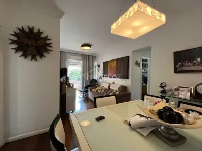Apartamento com 2 Quartos à venda, 84m² no Botafogo, Rio de Janeiro