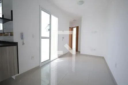 Apartamento com 2 Quartos à venda, 47m² no Parque Erasmo Assunção, Santo André