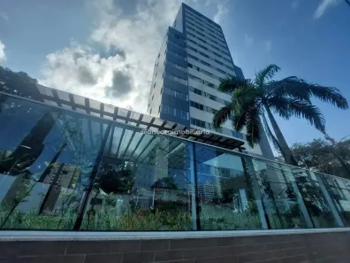 Apartamento com 1 Quarto à venda, 26m² no Boa Viagem, Recife