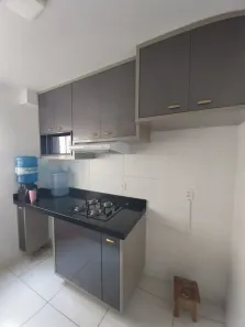 Apartamento com 2 Quartos à venda, 40m² no Planalto, Manaus
