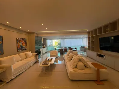 Apartamento com 3 Quartos à venda, 155m² no Itaigara, Salvador