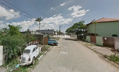 Lote/Terreno à venda, 243m² no Goitacazes, Campos dos Goytacazes