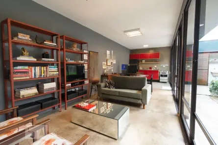 Casa com 1 Quarto à venda, 70m² no Parque Colonial, São Paulo