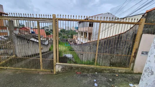 Lote/Terreno à venda, 277m² no Vila Guarani (Z Sul), São Paulo