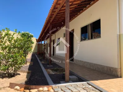 Casa com 8 Quartos à venda, 373m² no , Itaporanga D'Ajuda