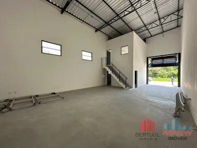 Galpão/Depósito/Armazém para alugar, 188m² no Marambaia, Vinhedo