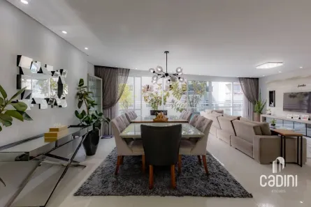 Apartamento com 3 Quartos à venda, 352m² no Centro, Balneário Camboriú