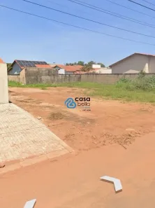 Lote/Terreno à venda, 450m² no Plano Diretor Norte, Palmas