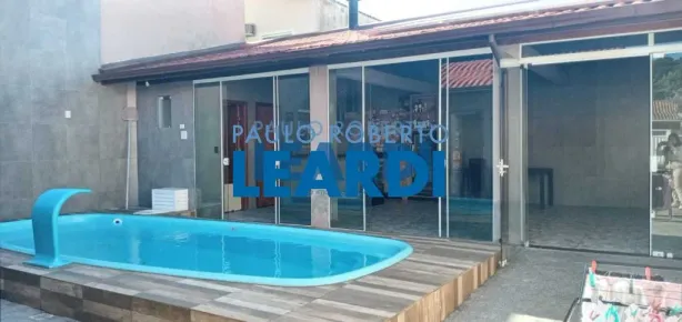 Casa com 2 Quartos à venda, 55m² no Forquilhas, São José