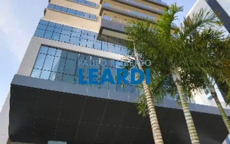 Sala Comercial à venda, 39m² no Várzea da Barra Funda, São Paulo