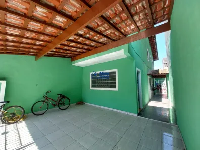 Casa com 4 Quartos à venda, 166m² no Residencial Gazzo, São José dos Campos