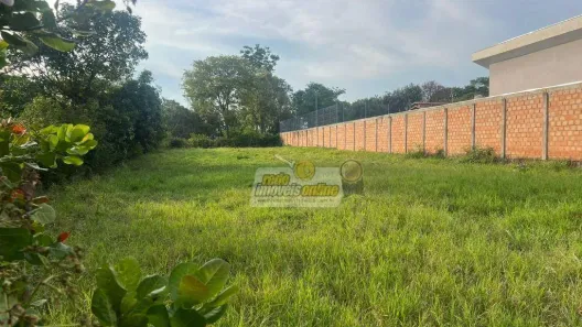 Lote/Terreno à venda, 1700m² no Jockey Park, Uberaba