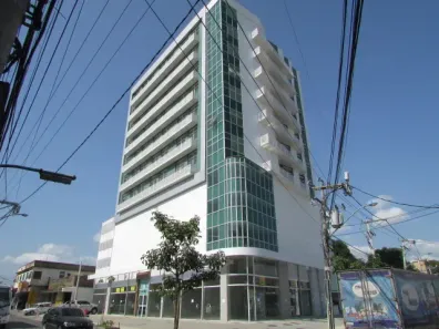 Sala Comercial para alugar, 22m² no Raul Veiga, São Gonçalo