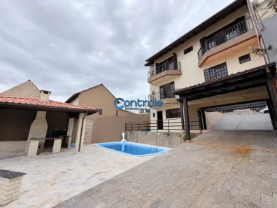 Casa com 4 Quartos à venda, 230m² no Jardim Cidade de Florianópolis, São José