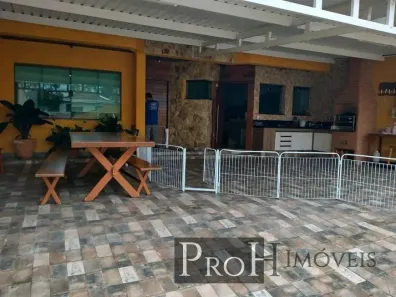 Sobrado com 3 Quartos à venda, 296m² no Santa Maria, São Caetano do Sul