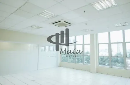 Sala Comercial para alugar, 1927m² no Fundação, São Caetano do Sul
