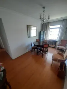 Apartamento com 2 Quartos à venda, 69m² no Vila Clementino, São Paulo