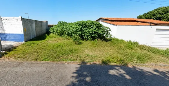 Lote/Terreno à venda, 453m² no Setor dos Afonsos, Aparecida de Goiânia