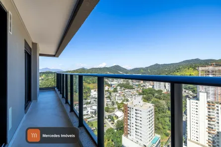 Apartamento com 2 Quartos à venda, 81m² no Fazendinha, Itajaí