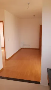 Apartamento com 2 Quartos à venda, 41m² no Recreio das Acácias, Ribeirão Preto