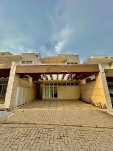 Casa de Condomínio com 3 Quartos para alugar, 120m² no Jardim Pagliato, Sorocaba