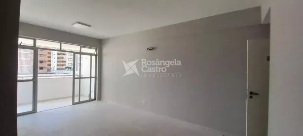Apartamento com 3 Quartos para alugar, 95m² no Jóquei, Teresina