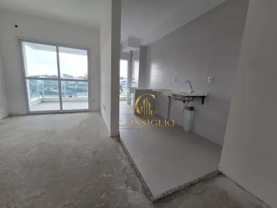 Apartamento com 3 Quartos à venda, 79m² no Loteamento Villa Branca, Jacareí