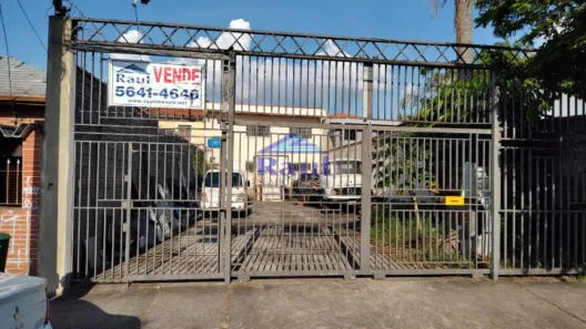 Imóvel Comercial à venda, 80m² no Vila Cruzeiro, São Paulo