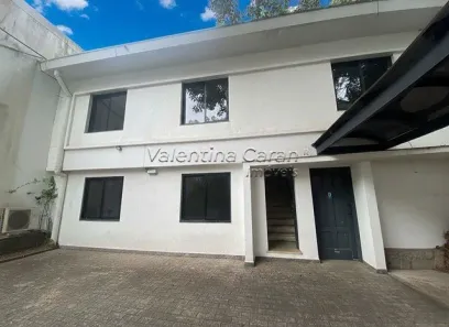 Imóvel Comercial à venda, 733m² no Jardim Paulista, São Paulo