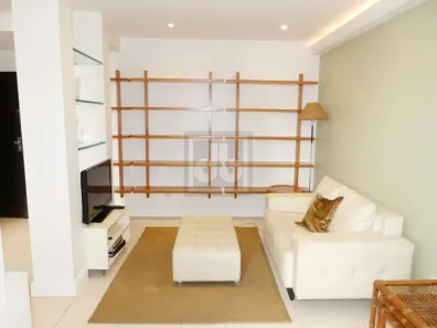 Apartamento com 2 Quartos à venda, 74m² no Ipanema, Rio de Janeiro