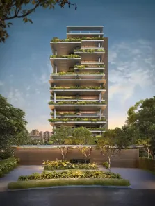 Apartamento com 4 Quartos à venda, 330m² no Moinhos de Vento, Porto Alegre