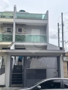 Sobrado com 3 Quartos à venda, 270m² no Vila Formosa, São Paulo
