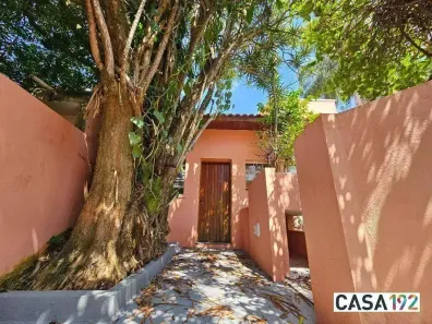 Casa com 4 Quartos à venda, 400m² no Chácara Monte Alegre, São Paulo