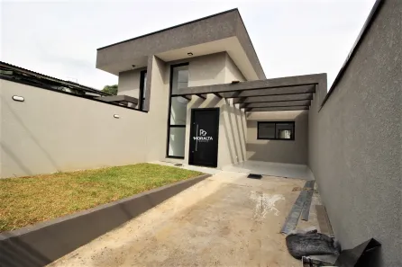 Casa com 3 Quartos à venda, 113m² no Boneca do Iguaçu, São José dos Pinhais