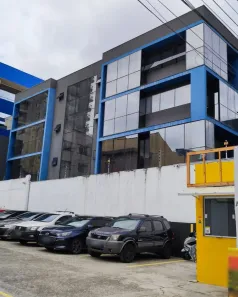 Prédio Comercial para venda ou aluguel, 150m² no Jardim do Mar, São Bernardo do Campo
