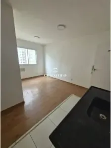 Apartamento com 2 Quartos à venda, 45m² no Paraíso do Morumbi, São Paulo