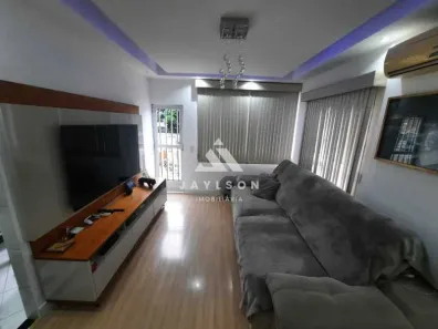 Casa com 2 Quartos à venda, 96m² no Colégio, Rio de Janeiro