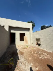 Casa com 2 Quartos à venda, 76m² no Cidade Satélite, Juatuba