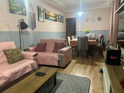 Casa com 3 Quartos à venda, 247m² no Jardim Ana Maria, Santo André