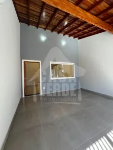 Casa com 3 Quartos à venda, 114m² no Jardim Pau Preto, Indaiatuba