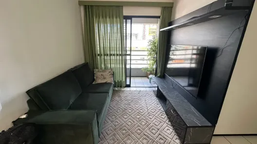 Apartamento com 3 Quartos à venda, 60m² no Aldeota, Fortaleza