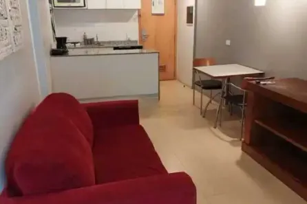 Apartamento com 1 Quarto à venda, 43m² no Ipanema, Rio de Janeiro