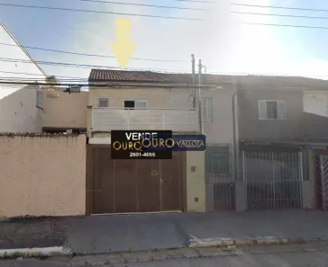 Sobrado com 2 Quartos à venda, 75m² no Vila Prudente, São Paulo