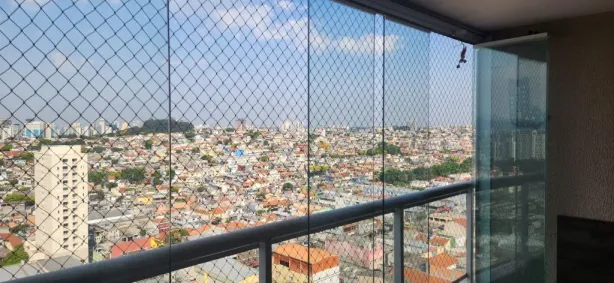 Apartamento com 2 Quartos à venda, 57m² no Pestana, Osasco