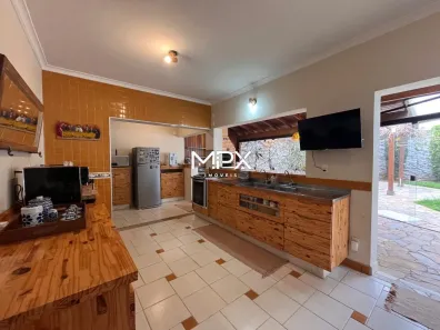 Sobrado com 3 Quartos à venda, 218m² no Piracicamirim, Piracicaba