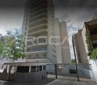 Apartamento com 3 Quartos para alugar, 314m² no Centro, Ribeirão Preto