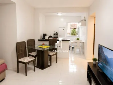 Apartamento com 3 Quartos à venda, 68m² no Cristo Rei, Teresina