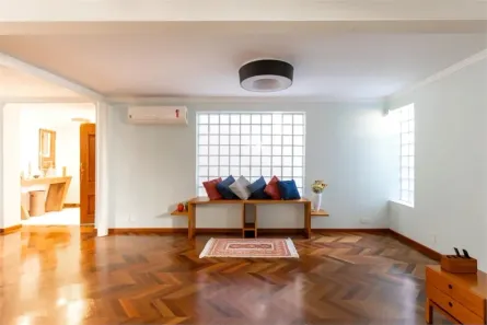 Sobrado com 3 Quartos à venda, 500m² no Jardim Leonor, São Paulo