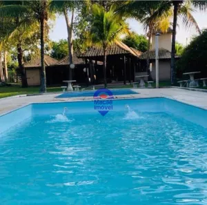 Fazenda/Sítio com 4 Quartos à venda, 30000m² no Cabiúnas, Macaé